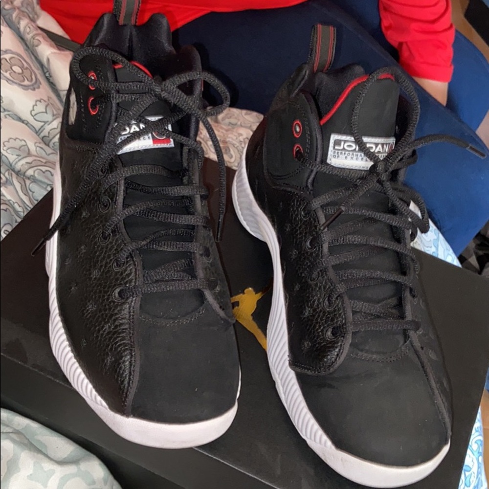 Jordan Jumpman